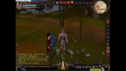 Shaiya clip 1.1