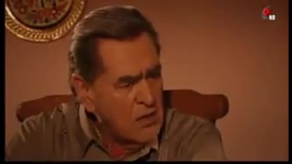 Abismo de pasion - Capitulo 5