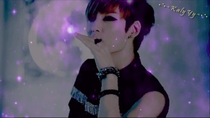 Kevin[u-kiss]-my Baby