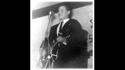 ritchie valens - Oh Donna Live