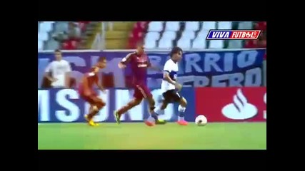 Viva Futbol Volume 93