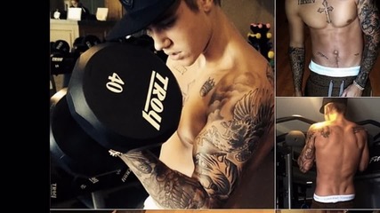 • #sexy Bieber