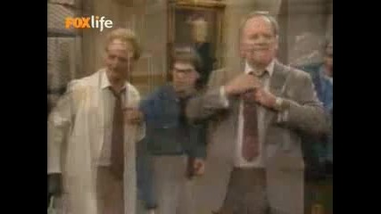 Married With Children 5x18 - Weenie Tot Lovers & Other Strangers (bg. audio) 