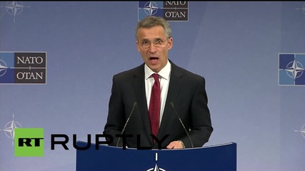 Белгия: НАТО очаква да запази присъствие в Авганистан