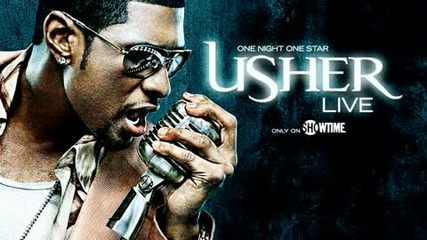 Usher - More (remix) 