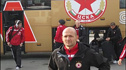 Милен Радуканов: Любо Пенев е легенда на ЦСКА, но аз се доказвам пред себе си