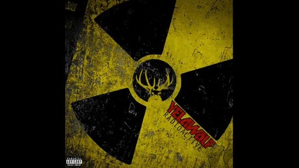 Зашеметителна !! Yelawolf - Lets Roll (feat. Kid Rock)