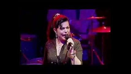Marti Brom - That Crazy Beat