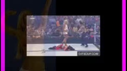 Michelle Mccool Mv ^^grind low^^
