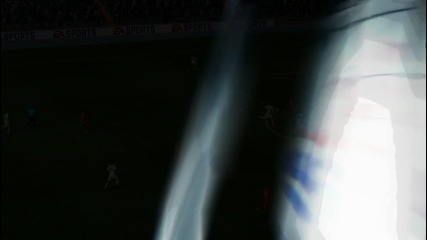 Benzema - Goal - Fifa 11