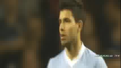 Sergio Aguero - Manchester City