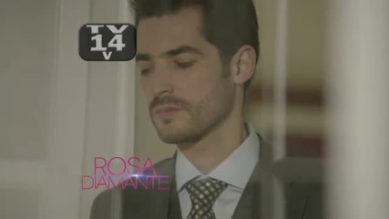 Rosa Diamante Capitulo 52 Parte 3