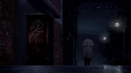 Tokyo Ghoul √a Episode 8