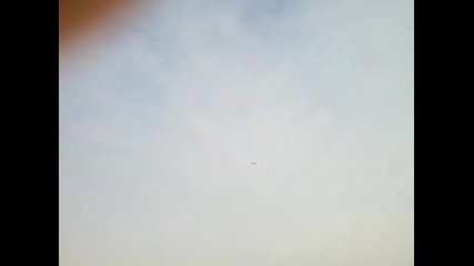 Голям самолет