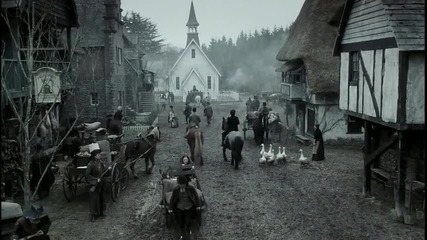 Sleepy Hollow & Слийпи Холоу Bg Subs Part4