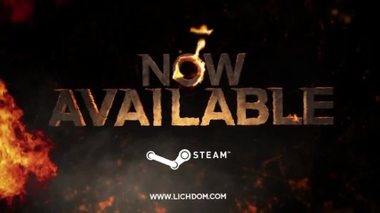 Lichdom: Battlemage - Launch Trailer