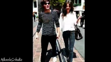 Louis and Eleanor | Две е по-добре от едно