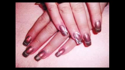 Nails (Снимки)