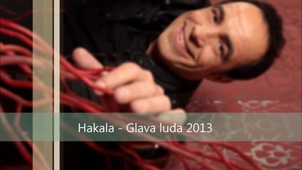 Nihad Fetić Hakala - Glava luda