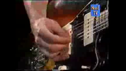 Television - Foxhole - Live 1978