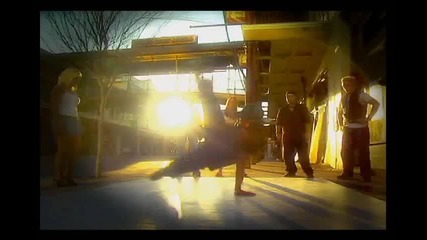 Aaron Carter - Saturday Night ( Dvd Rip )