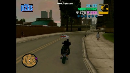 p2ks [motorbike-stunt]