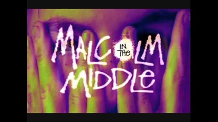 Malcolm In The Middle Theme Song(full Version)