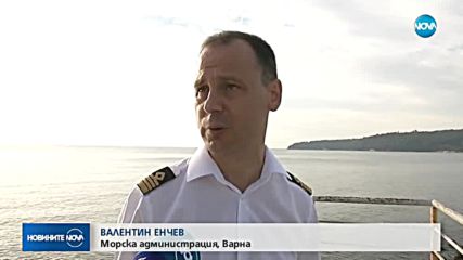 Намериха тялото на второто момче, завлечено от вълна в морето край Варна