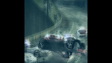 Nfs Most Wanted Bmw