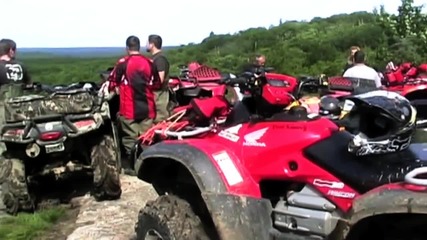 Litmmpro_ Canadian Xtreme off road atv remastered