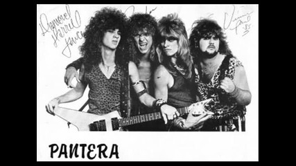 Pantera - Psycho Holiday