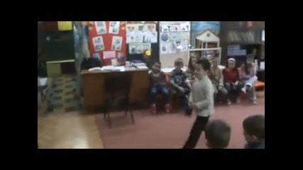 Малък коментар.