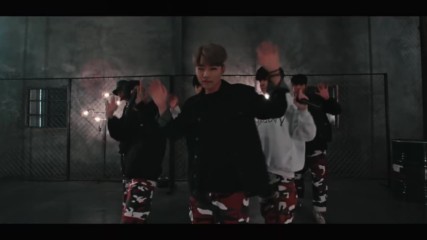 Bts - Mic Drop ( Dance Cover 1 )