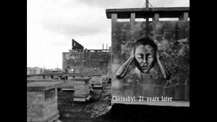 Чернобил&Припят-21 години тишина...