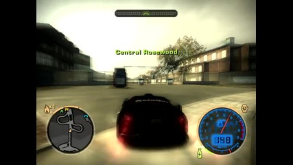 speed mercedes