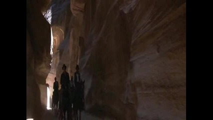 Indiana Jones (1989) - Bg Subs - Indiana Jones and the Last Crusade [част 7]