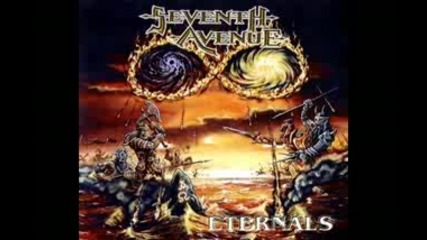 Seventh Avenue - Eternals 