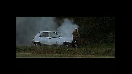 The Transporter 002