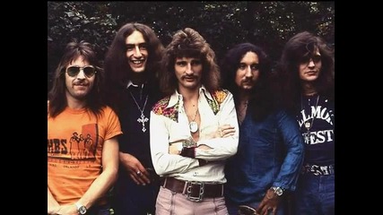 Uriah Heep - Wise Man