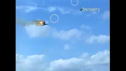 Унищожени за секунди 
