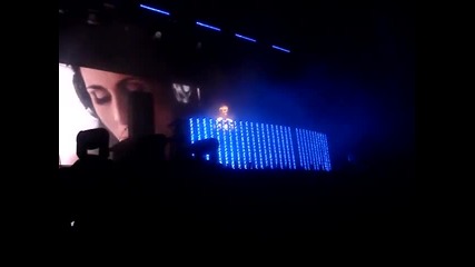 [ hq ] Armin van Buuren@cacao Beach 2010 - On/off Of Love