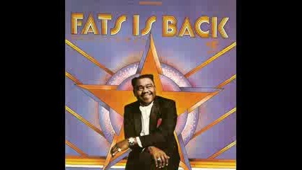 Fats Domino Lady Madonna