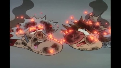 Ren and Stimpy - 5x02b Feud for Sale [dvdrip]