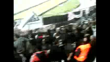 Paok - Xanthi