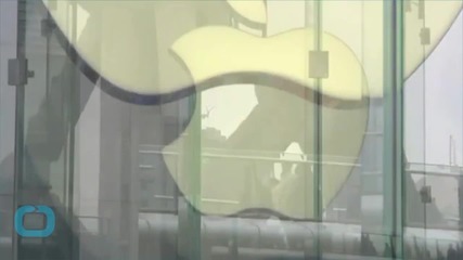 Apple Wins China, Earning Title of Biggest Smartphone Seller