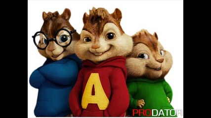 Луд смях - Chipmunks - Не барай