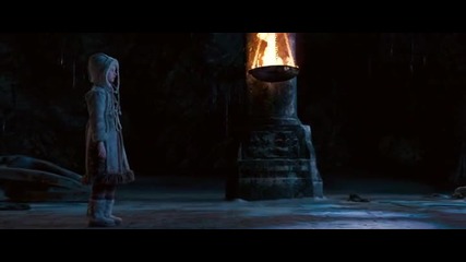The Golden Compass Златният компас (2007) 2 част бг аудио