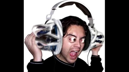Captain Panic! - The Argent Dawn (original Mix)