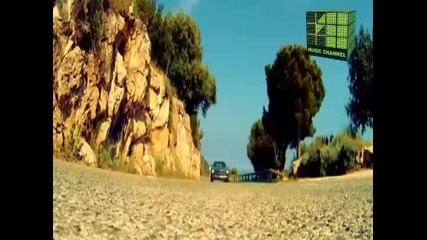Dan Balan - Freedom [official Video]