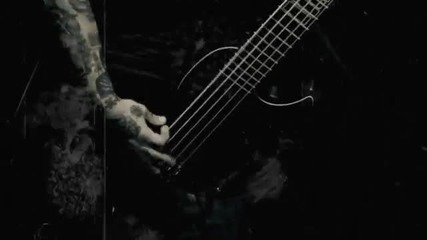 Bleeding Through - Anti-hero